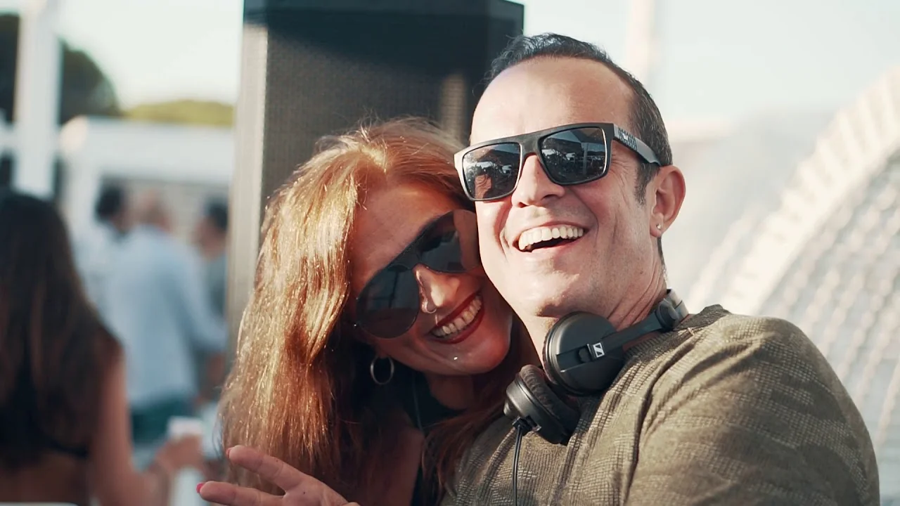 Imagem do projeto Medusis Beach Club