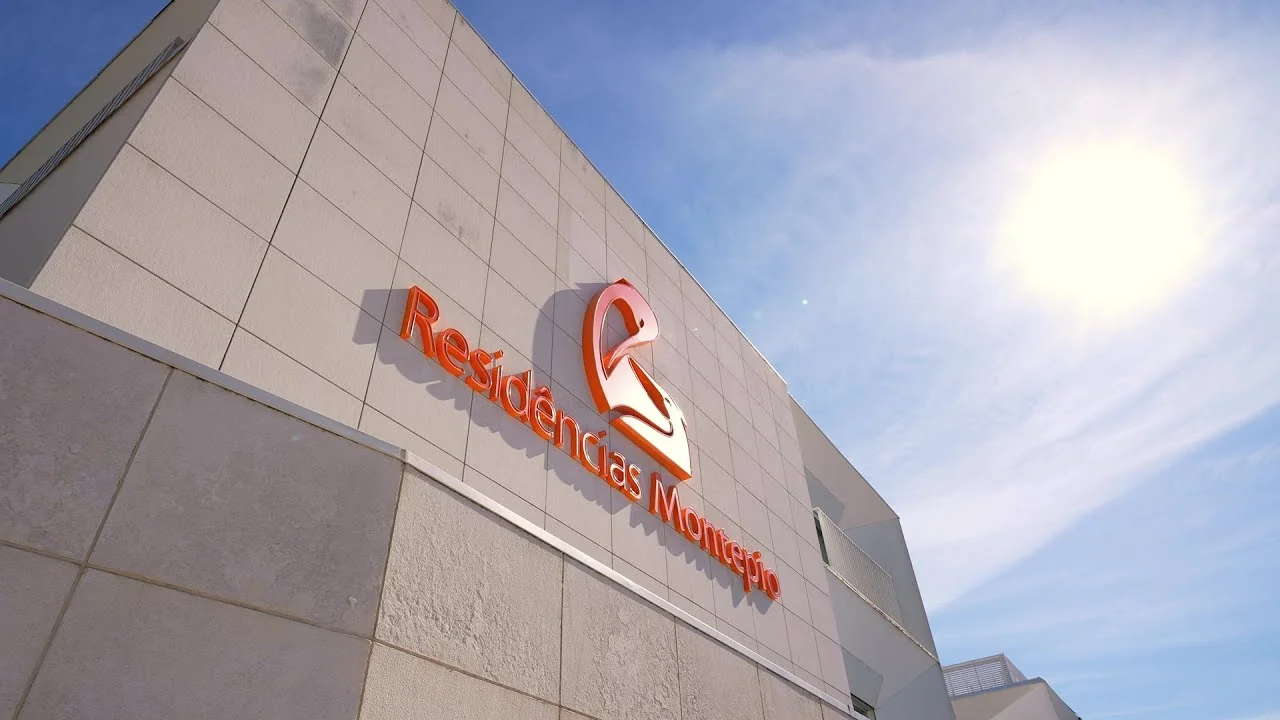 Imagem do projeto Montepio Residências